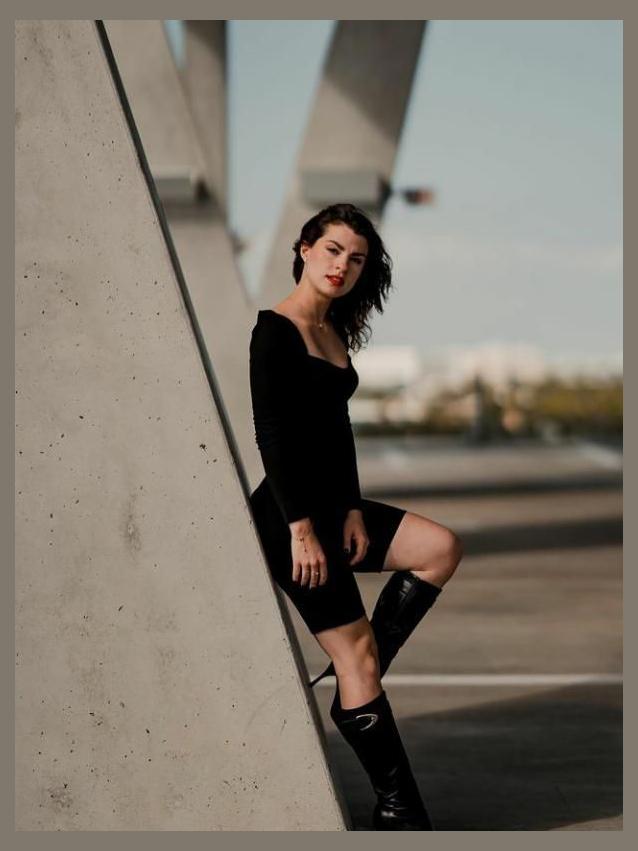 Agustina Palma